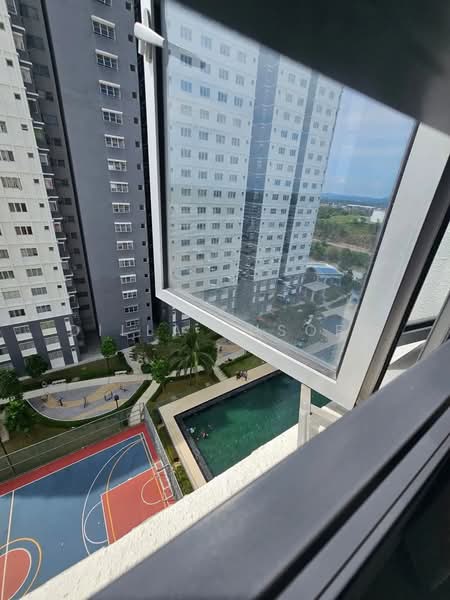 Apartment for Sale at Harmoni @ Eco Majestic - DILLA YUSOFF - PropertyGuru.com.my