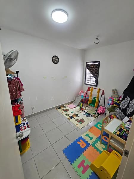 Apartment for Sale at Harmoni @ Eco Majestic - DILLA YUSOFF - PropertyGuru.com.my
