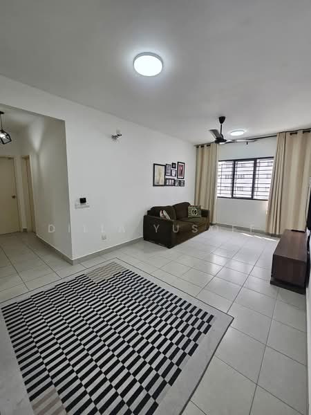 Apartment for Sale at Harmoni @ Eco Majestic - DILLA YUSOFF - PropertyGuru.com.my