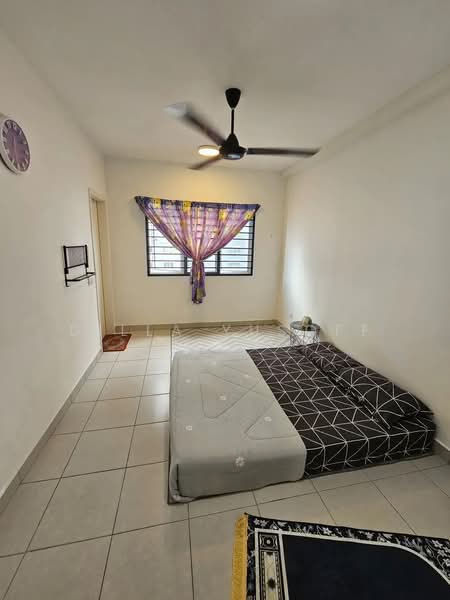 Apartment for Sale at Harmoni @ Eco Majestic - DILLA YUSOFF - PropertyGuru.com.my