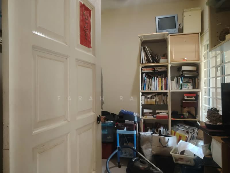 Rumah Teres 2 Tingkat untuk Dijual di Gombak (Selangor) - Farah Rasul - Interior - PropertyGuru.com.my