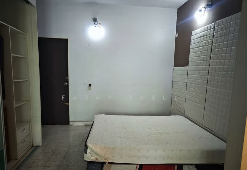 Rumah Teres 2 Tingkat untuk Dijual di Gombak (Selangor) - Farah Rasul - Bedroom - PropertyGuru.com.my