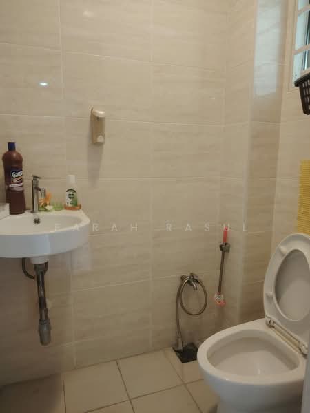Rumah Teres 2 Tingkat untuk Dijual di Gombak (Selangor) - Farah Rasul - PropertyGuru.com.my