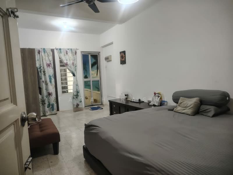 Rumah Teres 2 Tingkat untuk Dijual di Gombak (Selangor) - Farah Rasul - PropertyGuru.com.my
