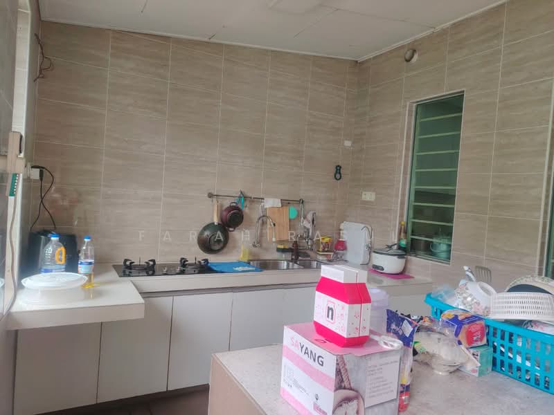 Rumah Teres 2 Tingkat untuk Dijual di Gombak (Selangor) - Farah Rasul - PropertyGuru.com.my