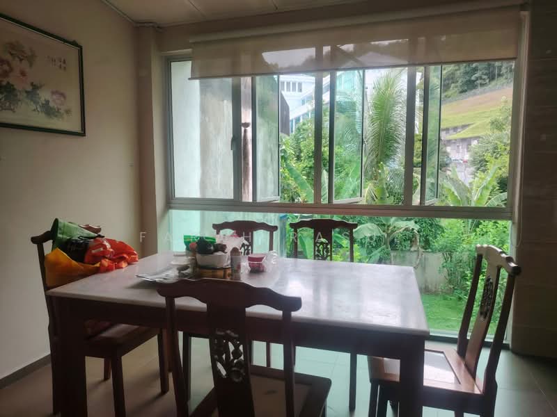 Rumah Teres 2 Tingkat untuk Dijual di Gombak (Selangor) - Farah Rasul - PropertyGuru.com.my