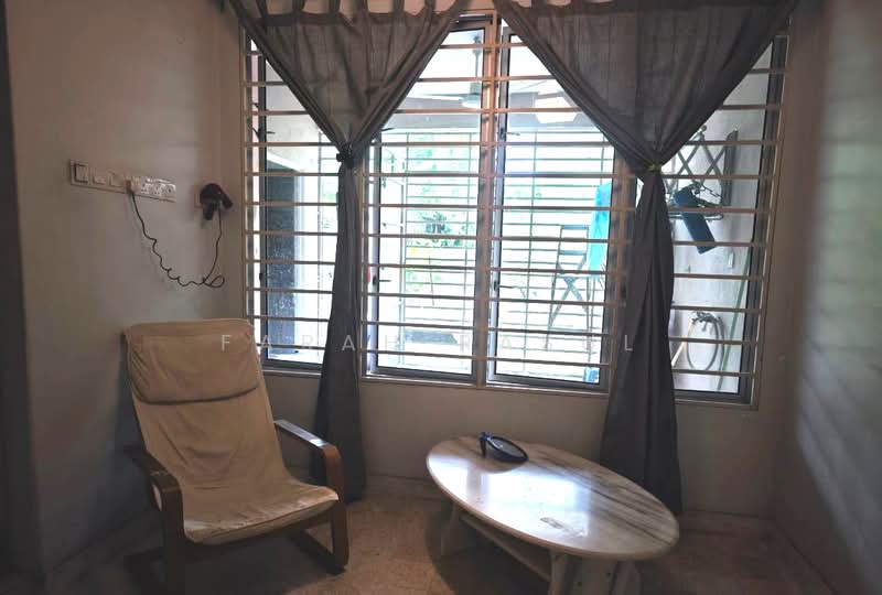 Rumah Teres 2 Tingkat untuk Dijual di Gombak (Selangor) - Farah Rasul - PropertyGuru.com.my