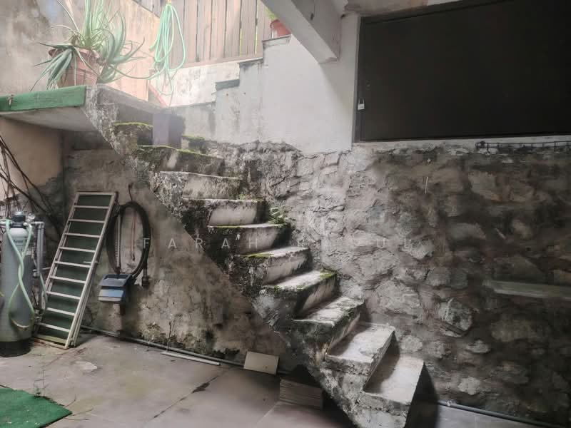 Rumah Teres 2 Tingkat untuk Dijual di Gombak (Selangor) - Farah Rasul - PropertyGuru.com.my