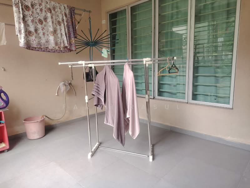 Rumah Teres 2 Tingkat untuk Dijual di Gombak (Selangor) - Farah Rasul - PropertyGuru.com.my