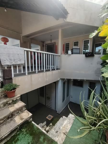 Rumah Teres 2 Tingkat untuk Dijual di Gombak (Selangor) - Farah Rasul - PropertyGuru.com.my