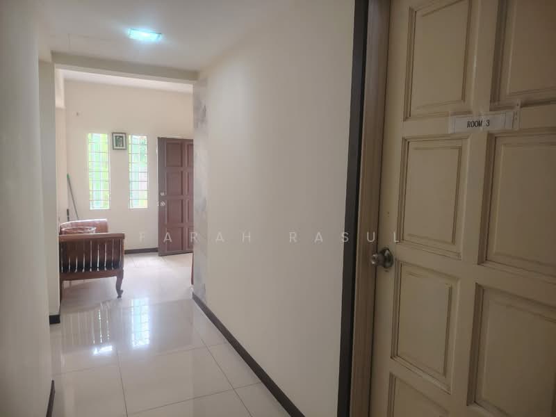 Rumah Teres 2 Tingkat untuk Dijual di Gombak (Selangor) - Farah Rasul - PropertyGuru.com.my
