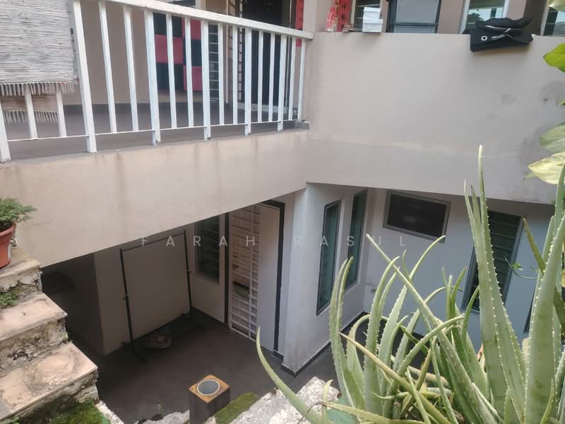 Rumah Teres 2 Tingkat untuk Dijual di Gombak (Selangor) - Farah Rasul - PropertyGuru.com.my