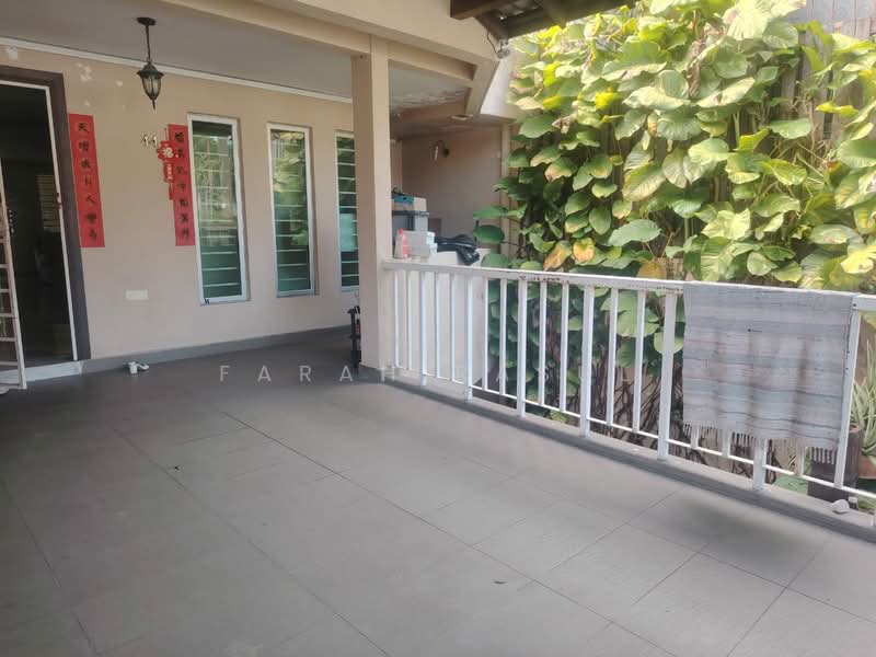 Rumah Teres 2 Tingkat untuk Dijual di Gombak (Selangor) - Farah Rasul - PropertyGuru.com.my