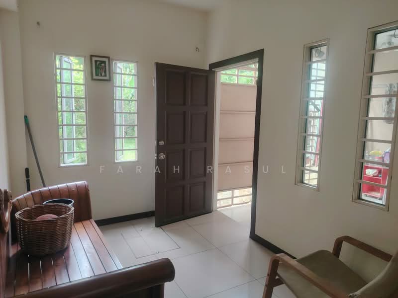 Rumah Teres 2 Tingkat untuk Dijual di Gombak (Selangor) - Farah Rasul - PropertyGuru.com.my