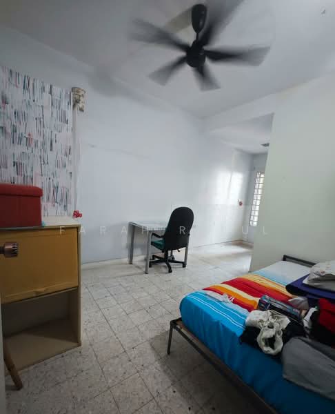 Rumah Teres 2 Tingkat untuk Dijual di Gombak (Selangor) - Farah Rasul - PropertyGuru.com.my