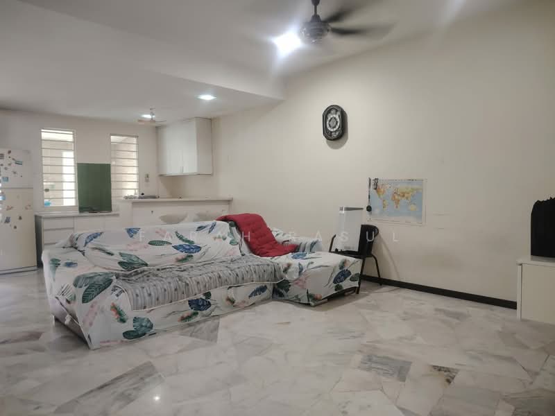 Rumah Teres 2 Tingkat untuk Dijual di Gombak (Selangor) - Farah Rasul - PropertyGuru.com.my