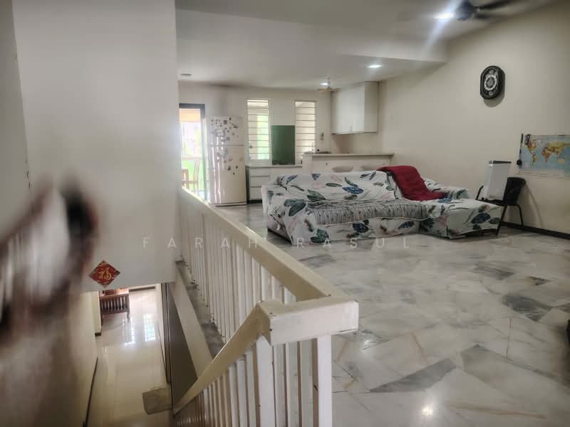 Rumah Teres 2 Tingkat untuk Dijual di Gombak (Selangor) - Farah Rasul - PropertyGuru.com.my