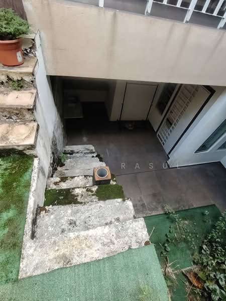 Rumah Teres 2 Tingkat untuk Dijual di Gombak (Selangor) - Farah Rasul - PropertyGuru.com.my