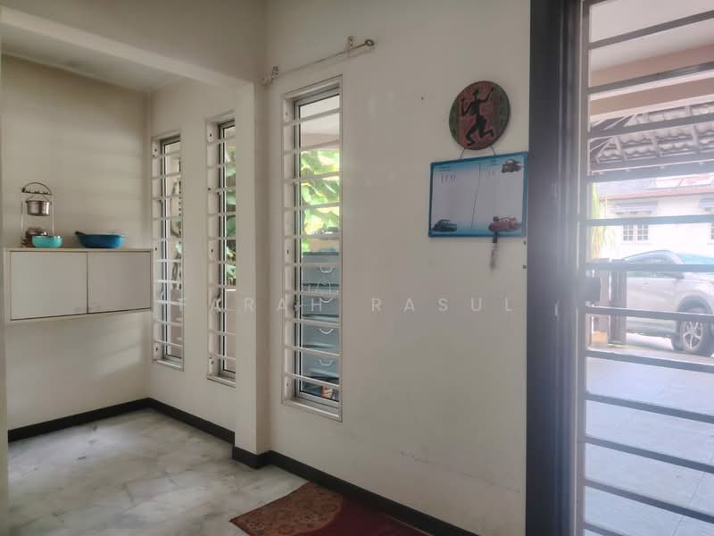 Rumah Teres 2 Tingkat untuk Dijual di Gombak (Selangor) - Farah Rasul - PropertyGuru.com.my