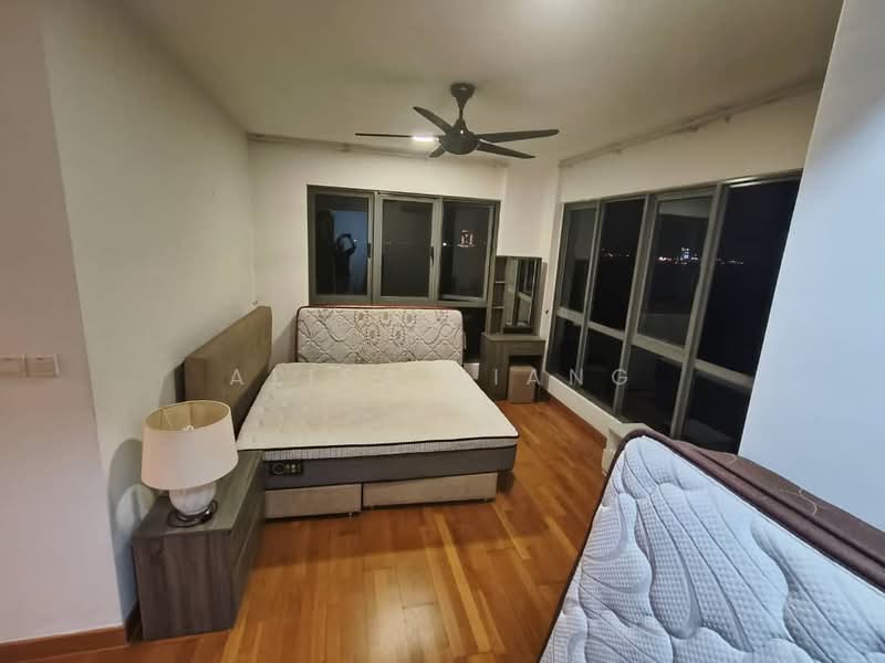 Condominium for Rent at Teega Residences - Alisa Liang - Bedroom - PropertyGuru.com.my