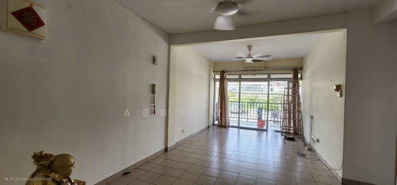 Condominium for Rent at D'Rimba - Abby Woo - PropertyGuru.com.my