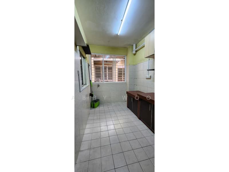 Condominium for Rent at D'Rimba - Abby Woo - PropertyGuru.com.my