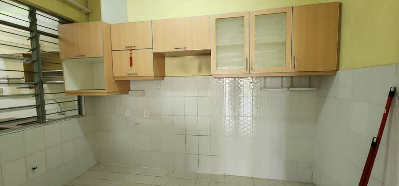 Condominium for Rent at D'Rimba - Abby Woo - PropertyGuru.com.my