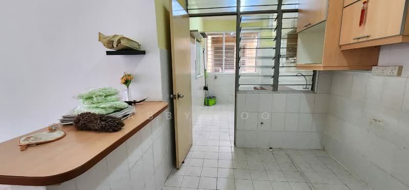 Condominium for Rent at D'Rimba - Abby Woo - PropertyGuru.com.my