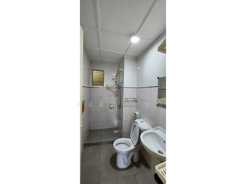 Condominium for Rent at D'Rimba - Abby Woo - PropertyGuru.com.my