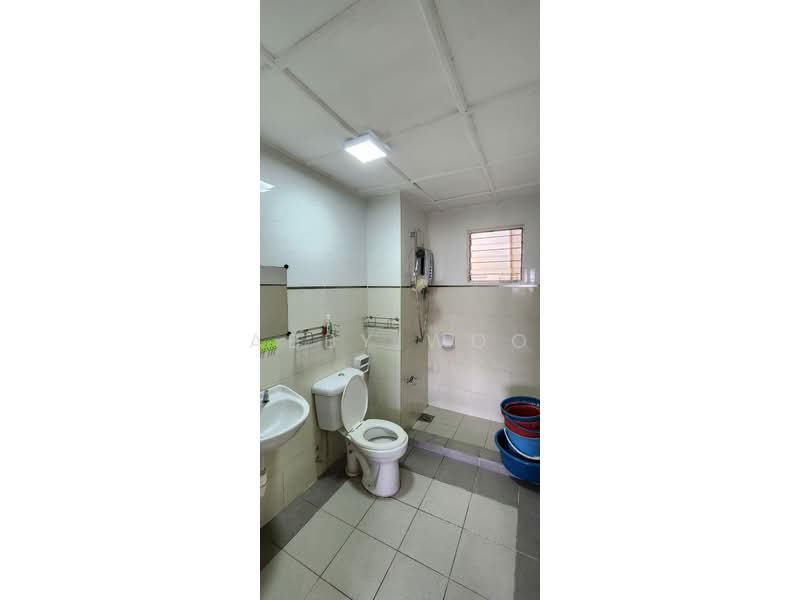 Condominium for Rent at D'Rimba - Abby Woo - PropertyGuru.com.my