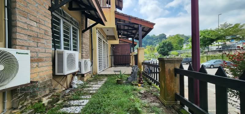 Condominium for Rent at D'Rimba - Abby Woo - PropertyGuru.com.my
