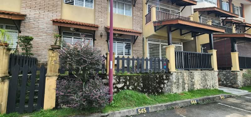 Condominium for Rent at D'Rimba - Abby Woo - PropertyGuru.com.my