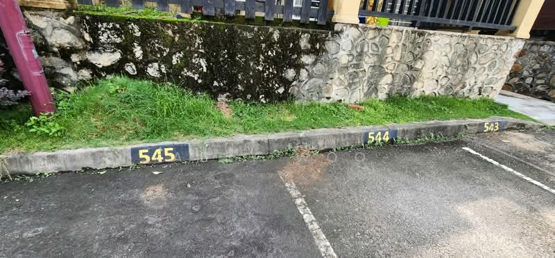 Condominium for Rent at D'Rimba - Abby Woo - PropertyGuru.com.my