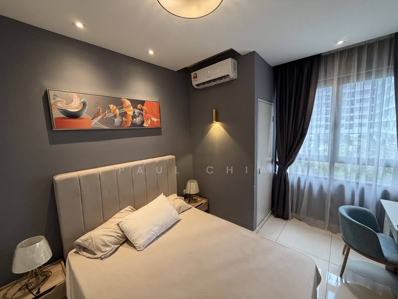 Servis Apartment untuk Disewa di Horizon Suites - Paul Chia - PropertyGuru.com.my