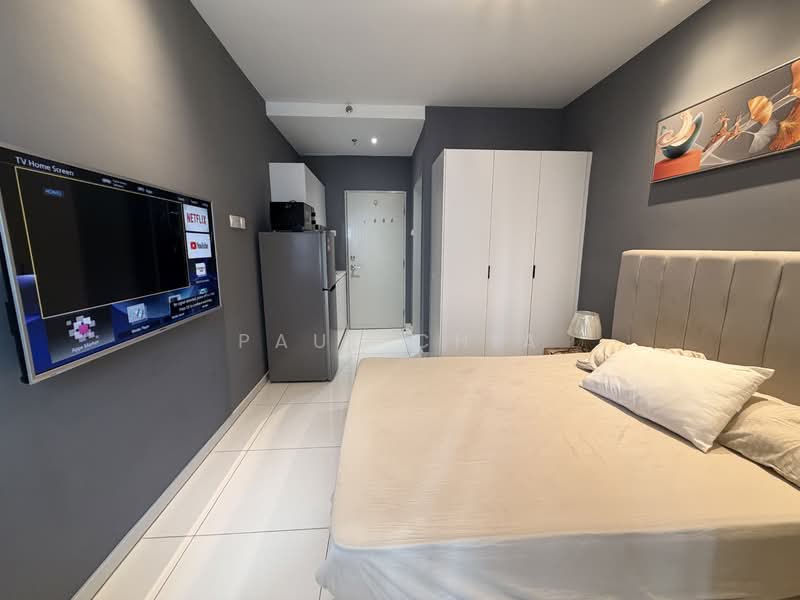 Servis Apartment untuk Disewa di Horizon Suites - Paul Chia - PropertyGuru.com.my