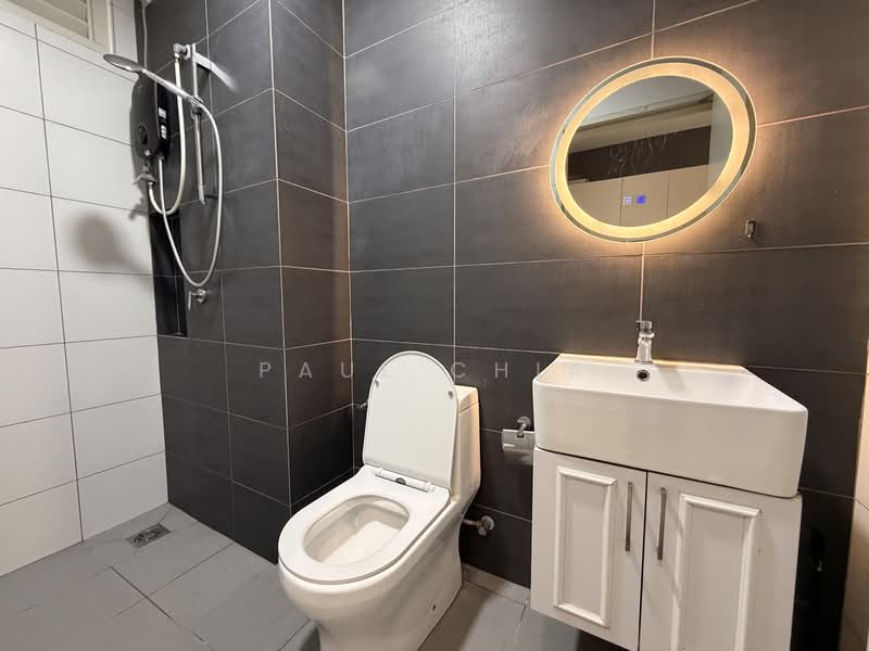 Servis Apartment untuk Disewa di Horizon Suites - Paul Chia - PropertyGuru.com.my