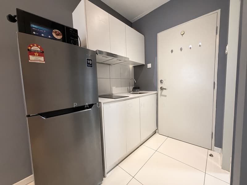 Servis Apartment untuk Disewa di Horizon Suites - Paul Chia - PropertyGuru.com.my