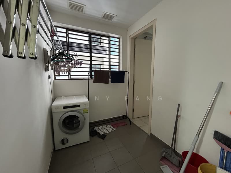 Service Residence for Rent at Isola - Danny Pang - Interior - PropertyGuru.com.my