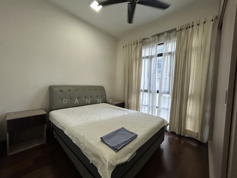 Service Residence for Rent at Isola - Danny Pang - Bedroom - PropertyGuru.com.my