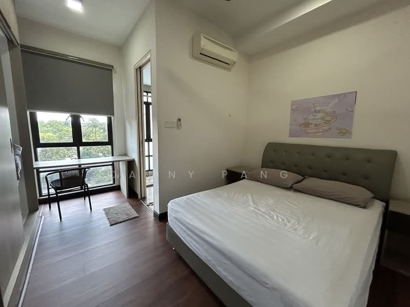 Service Residence for Rent at Isola - Danny Pang - Bedroom - PropertyGuru.com.my
