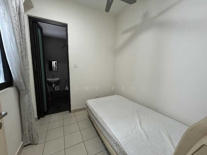 Service Residence for Rent at Isola - Danny Pang - Bedroom - PropertyGuru.com.my