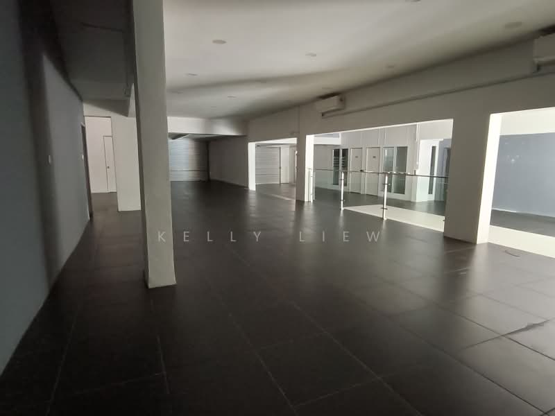 Shop for Rent in Bandar Sri Damansara (Selangor) - Kelly Liew - PropertyGuru.com.my