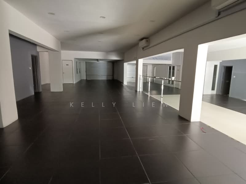 Shop for Rent in Bandar Sri Damansara (Selangor) - Kelly Liew - PropertyGuru.com.my