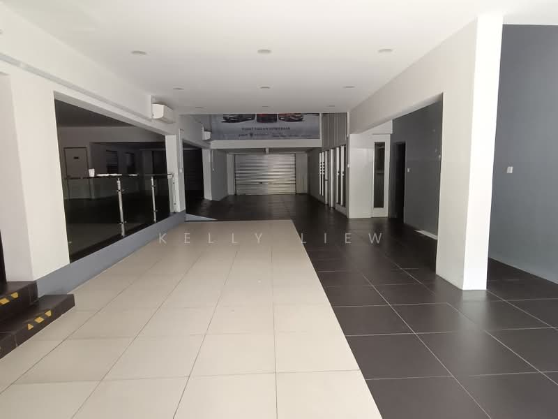 Shop for Rent in Bandar Sri Damansara (Selangor) - Kelly Liew - PropertyGuru.com.my