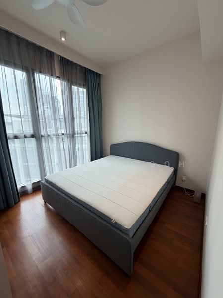 Service Residence for Rent at Stonor 3 - Shirleen Goh - PropertyGuru.com.my