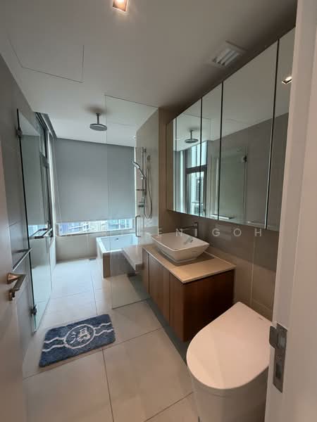 Service Residence for Rent at Stonor 3 - Shirleen Goh - PropertyGuru.com.my