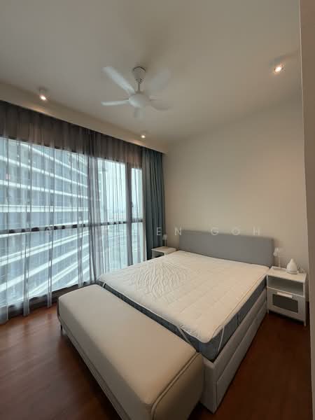 Service Residence for Rent at Stonor 3 - Shirleen Goh - PropertyGuru.com.my