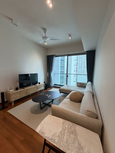 Service Residence for Rent at Stonor 3 - Shirleen Goh - PropertyGuru.com.my