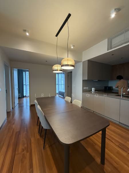 Service Residence for Rent at Stonor 3 - Shirleen Goh - PropertyGuru.com.my