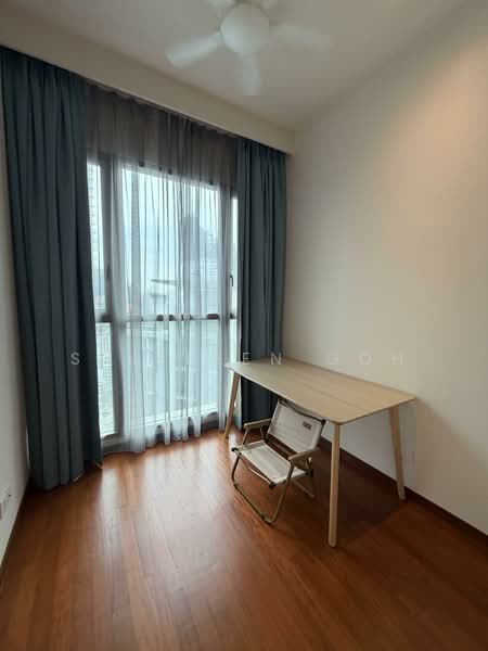 Service Residence for Rent at Stonor 3 - Shirleen Goh - PropertyGuru.com.my